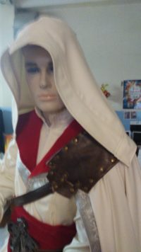 Ezio Auditore da Firenze. - Imagen 29