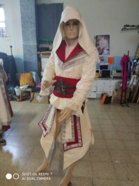 Ezio Auditore da Firenze. - Imagen 5