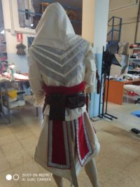 Ezio Auditore da Firenze. - Imagen 7