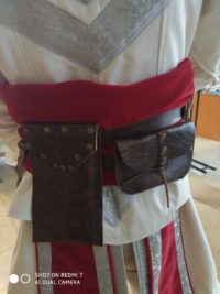 Ezio Auditore da Firenze. - Imagen 8