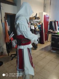 Ezio Auditore da Firenze. - Imagen 9