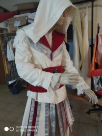 Ezio Auditore da Firenze. - Imagen 10