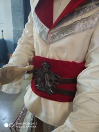 Ezio Auditore da Firenze. - Imagen 11