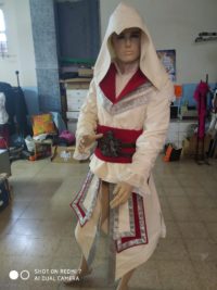 Ezio Auditore da Firenze. - Imagen 12