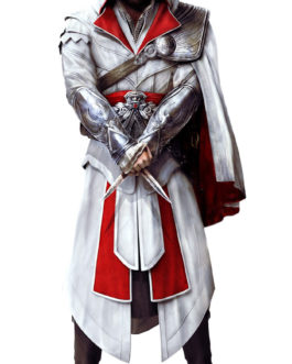 Ezio
