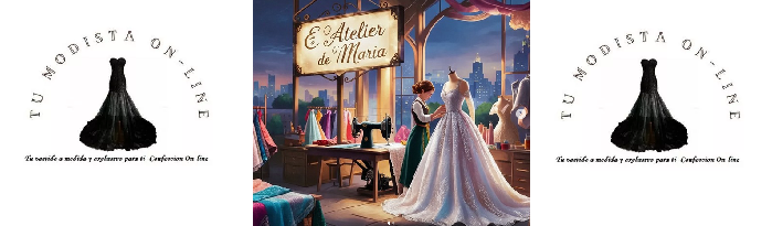 El atelier de maria